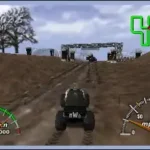 Monster Truck Madness 64 (Europe) (En,Fr,De,Es,It)