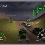Monster Truck Madness 64 (USA)