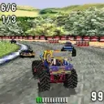 Monster Truck Madness (U)(Mode7)