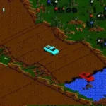 Monster Truck Rally (USA)