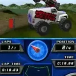 Monster Trucks DS (Europe) (En,Fr,De)