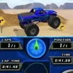 Monster Trucks DS (USA)