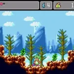 Monster World IV (Japan) [En by DeJap+Demiforce+Shion v2.2]