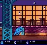 Monsters, Inc. (USA)