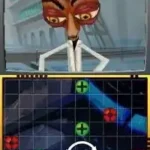 Monsters vs Aliens (Europe) (Es,It)