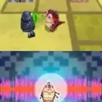 Monsters vs Aliens (Germany)