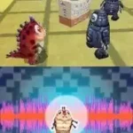 Monsters vs Aliens (USA) (En,Fr)