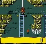 Montezuma's Return! (Europe) (En,Fr,De,Es,It)