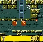 Montezuma's Return! (USA) (En,Es)