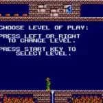 Montezuma's Revenge Featuring Panama Joe (USA)