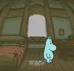 Moomin no Daibouken (Japan)