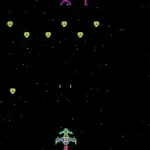 Moon Cresta (bootleg set 1) [Bootleg]