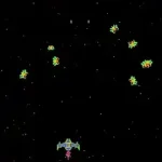 Moon Cresta (bootleg set 2) [Bootleg]