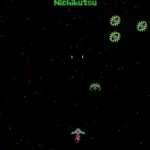 Moon Cresta (Nichibutsu UK)