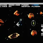 Moon Ranger (USA) (Unl)