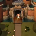 Moon: Remix RPG Adventure (English)