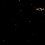 Moon Shuttle (US? set 2) [Incomplete Sound]