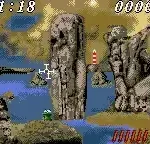 Moorhen 3 - The Chicken Chase! (Europe) (En,Fr,De,Es,It)