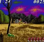 Moorhuhn 2 - Die Jagd geht weiter (Germany)