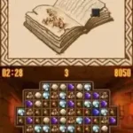 Moorhuhn Adventure - The Pharaoh's Treasure (Europe) (En,Fr,De,Es,It)