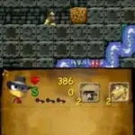 Moorhuhn - Jewel of Darkness (Europe) (En,Fr,De)