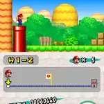 More Super Mario Bras.