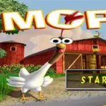 Mort the Chicken (USA)