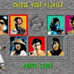 Mortal Kombat 1 (BOSS HACK) 4.7 fix by Worm