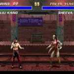 Mortal Kombat 3 (Europe) (Beta)