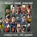 Mortal Kombat 3 - Redux