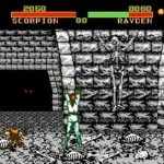 Mortal Kombat 3 (Unl)