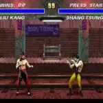 Mortal Kombat 3 (USA)
