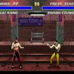 Mortal Kombat 3 (USA) (Beta)