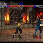 Mortal Kombat 4 (USA)