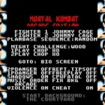 Mortal Kombat Arcade Edition Enhanced v1.4