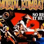 Mortal Kombat Arcade Edition Enhanced v1.5