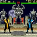 Mortal Kombat Arcade Edition Enhanced v1.8