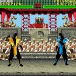 Mortal Kombat Arcade Edition v1.0a