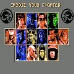 Mortal Kombat II Special (Unl)