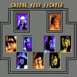 Mortal Kombat II (Unl)