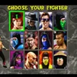 Mortal Kombat II (USA) (Rev A)