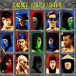 Mortal Kombat II (World) [Hack by Smoke v0.70] (~Mortal Kombat II Unlimited)