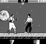 Mortal Kombat (Japan)