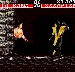 Mortal Kombat (Japan) (v3.3)