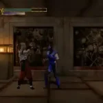 Mortal Kombat Mythologies - Sub-Zero (Europe)