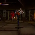 Mortal Kombat Mythologies - Sub-Zero (USA)