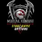 Mortal Kombat Revelations