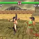 Mortal Kombat - Tournament Edition (U)(Mode7)