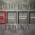 Mortal Kombat Trilogy