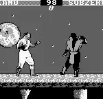 Mortal Kombat (USA, Europe)